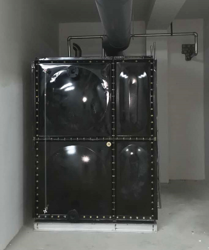 生產搪瓷水箱有哪些標準？
